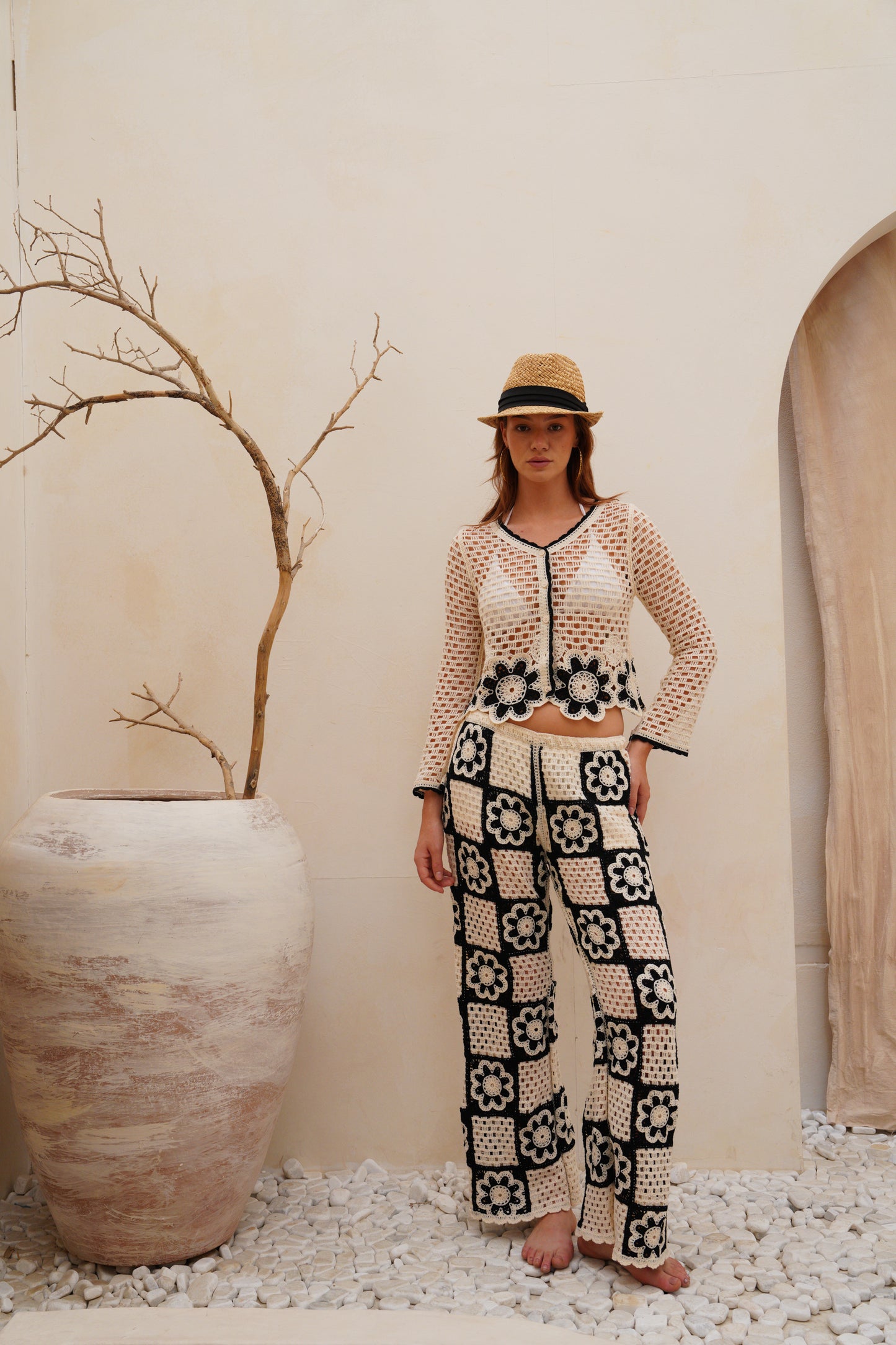 Long sleeve Asda Set
