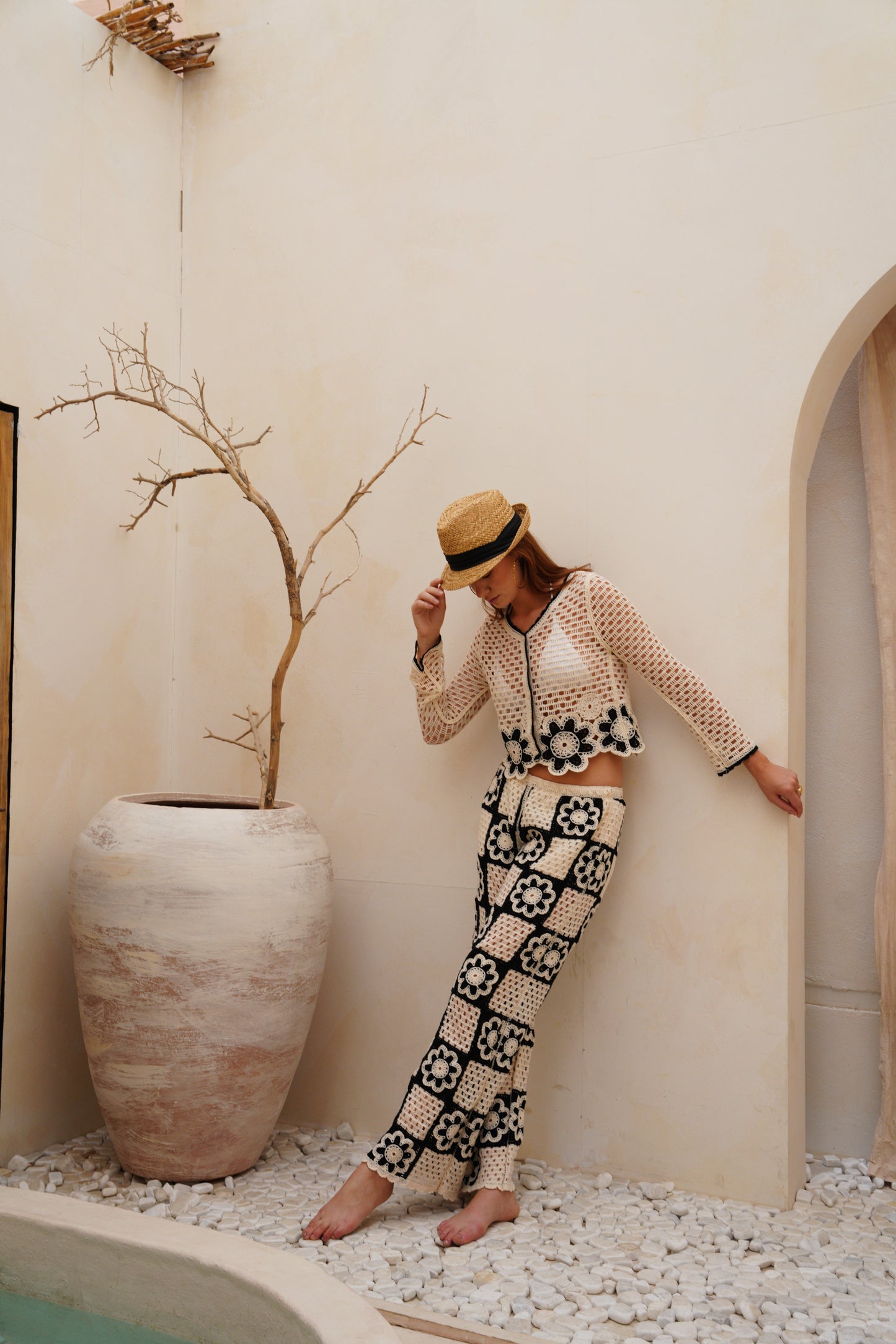 Long sleeve Asda Set